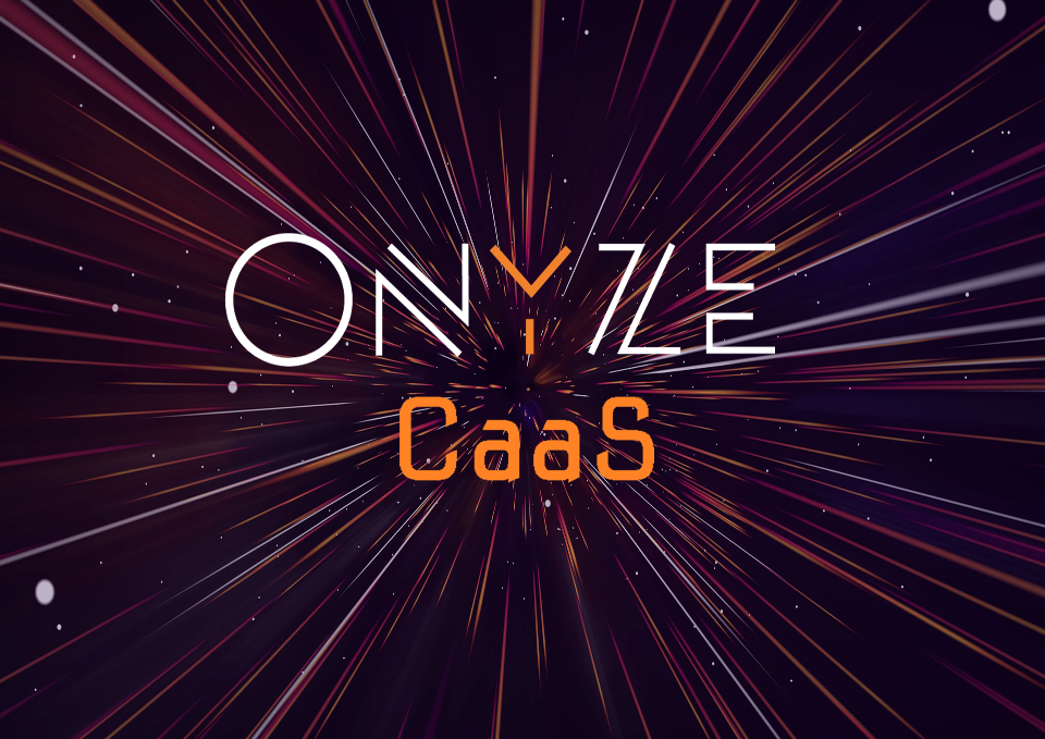Onyze launches CaaS